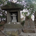 葉山 森戸神社 山王日吉社