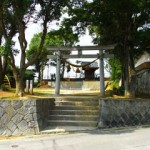 岡崎 秋葉神社